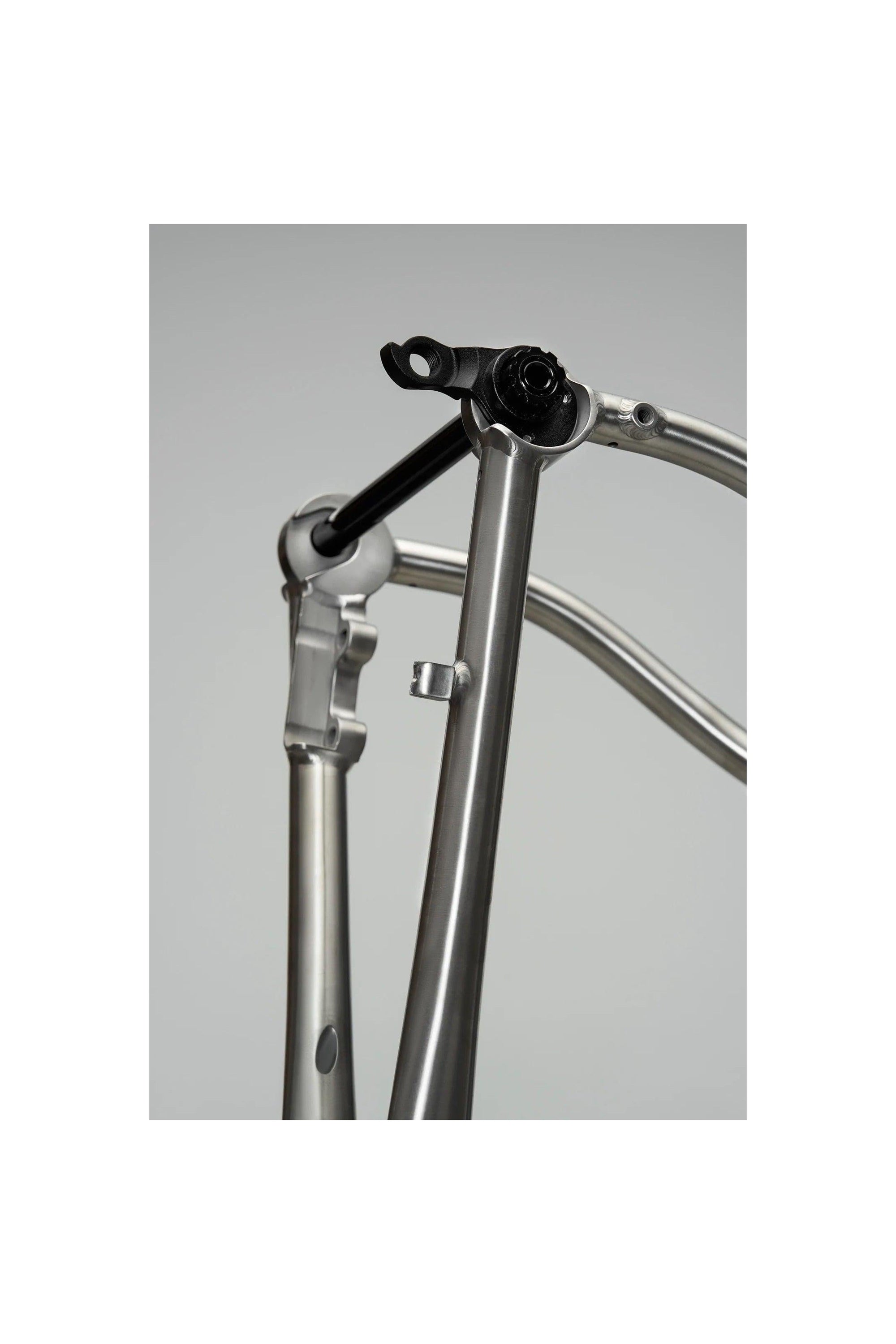 Curve Belgie Ultra Frameset